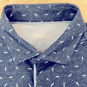Johnny O golf shirt
